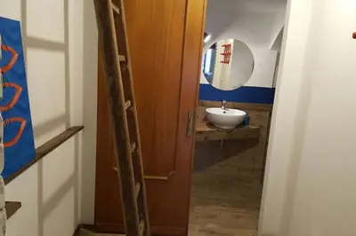 Bagno di La Discesa di San Camillo