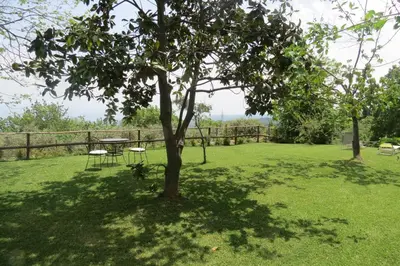 Giardino di La Perla