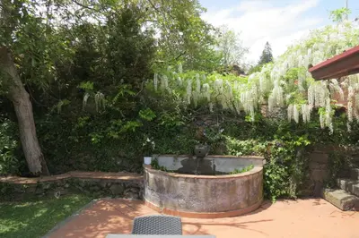 Giardino di La Perla