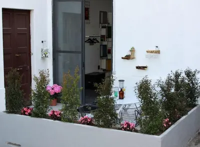 Giardino di Beeloft