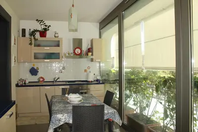Cucina o angolo cottura di Pretty Home