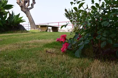 Giardino di SeaHome