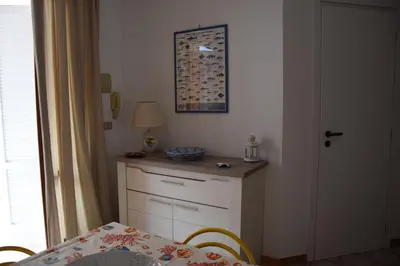Planimetria di SeaHome