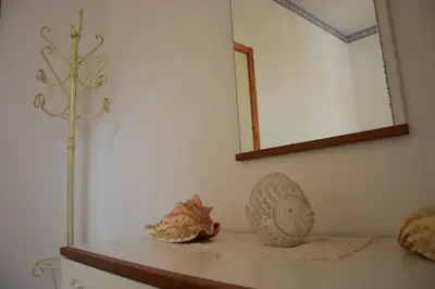 Planimetria di SeaHome