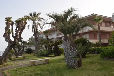 Giardino di SeaHome