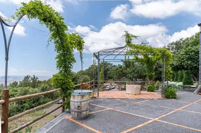 Giardino di Boscoscuro