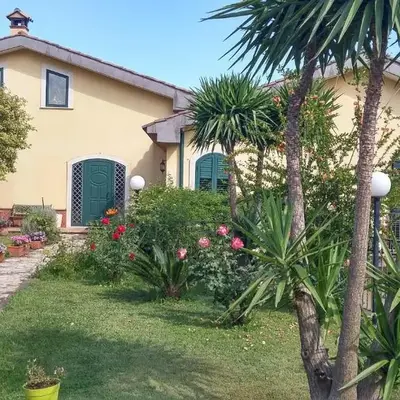 La Casa del Melograno