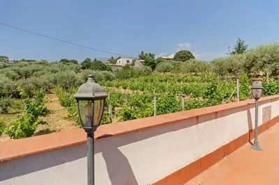 Giardino di Malicodia