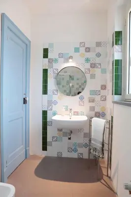 Bagno di Agrumè Country House