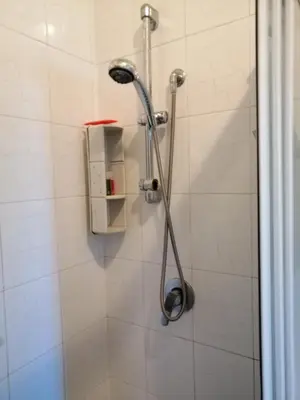 Bagno di Casa 1 Sole - Mare - Montagna - con Terrazza panoramica