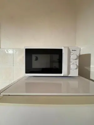 Cucina o angolo cottura di Casa Maya Ognina Sea casa indipendente Catania