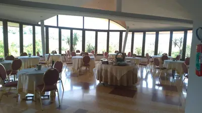 Ristorante o altro punto ristoro di TK HOTEL - ex Ares