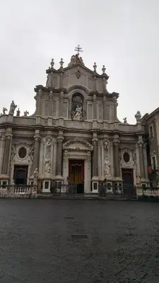 Luogo di interesse nelle vicinanze dell'appartamento