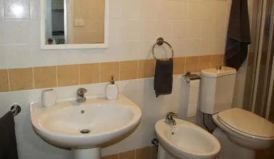 Bagno di Vittoria apartment