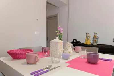 Planimetria di A Casa Do Monucu