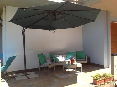 Planimetria di Casa Riolo