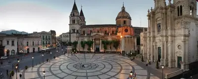 Luogo di interesse nelle vicinanze dell'appartamento