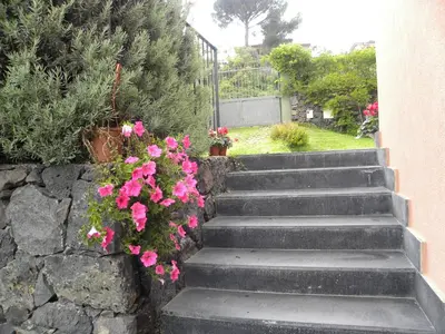 Giardino di Poggio Sambuco