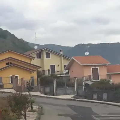Poggio Sambuco