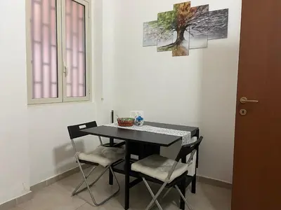 Planimetria di La Maison di Angela