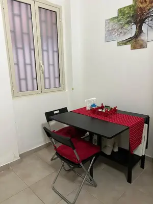 Planimetria di La Maison di Angela