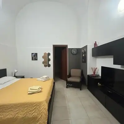 La Maison di Angela