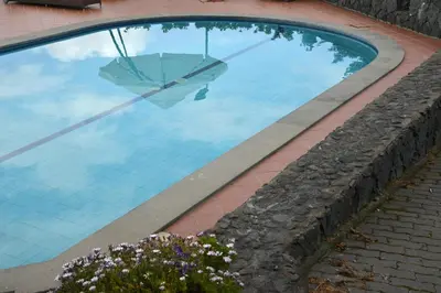 Piscina di Etna Hut o nelle vicinanze