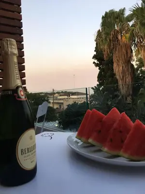 Bevande di B&B Brezza di Mare