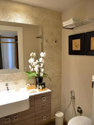 Bagno di QB/four