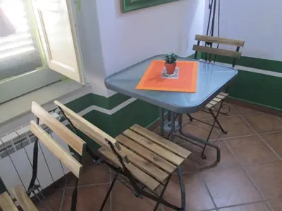 Planimetria di Ciuri Ciuri
