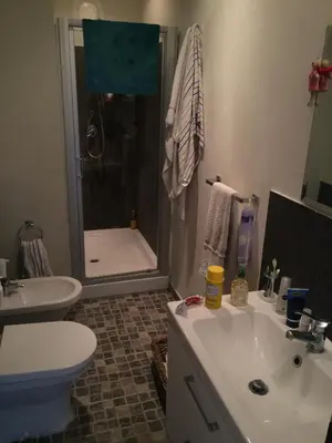Bagno di Casa Vitale