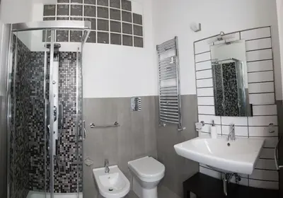Bagno di Antichi Ricordi