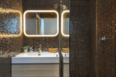 Bagno di Il Giardino di Agata