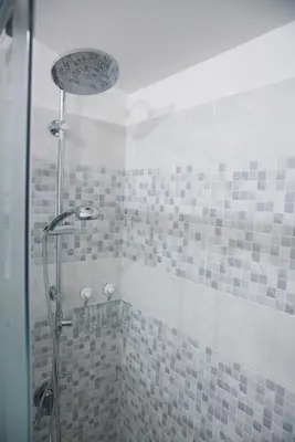 Bagno di Tourist's home
