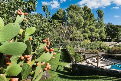 Giardino di Montefiore