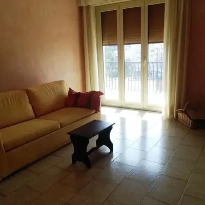 Letizia's House