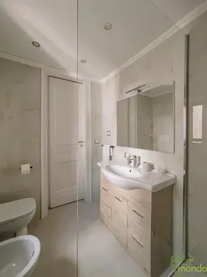Bagno di Giro nel mondo