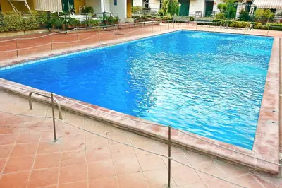 Piscina di SICILIA ETNA MARE Beach&Pool Catania Taormina Etna District o nelle vicinanze