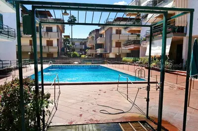Piscina di STELLA MARINA Beach&Pool Catania Taormina Etna District o nelle vicinanze