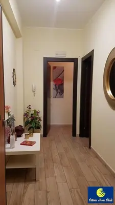 Planimetria di Catania Home Cibali