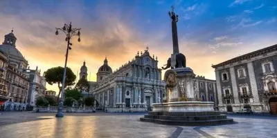 Luogo di interesse nelle vicinanze dell'appartamento