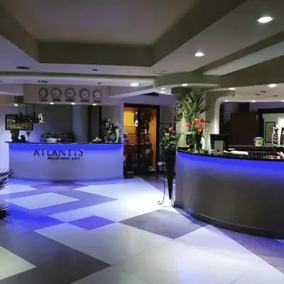 Atlantis Palace Hotel