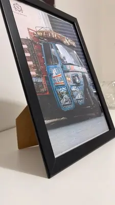 Planimetria di Casa Sofia