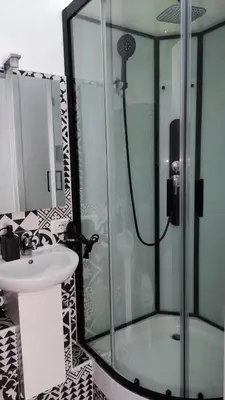 Bagno di Casa Sofia
