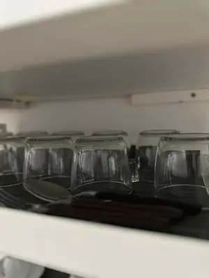 Planimetria di Casa Sofia