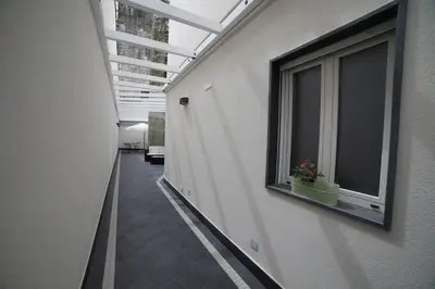 Planimetria di 8room Hotel