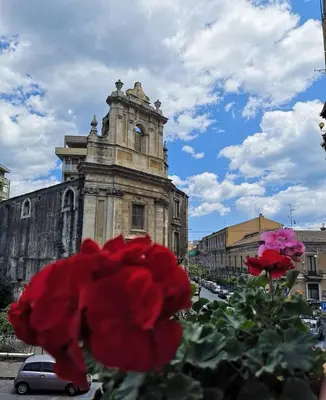 Luogo di interesse nelle vicinanze dell'hotel