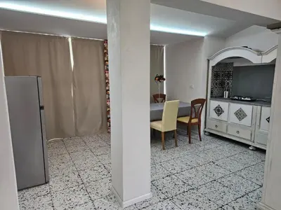 Cucina o angolo cottura di Terrazza Siciliana