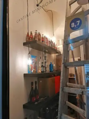 Bevande di Minihomecatania