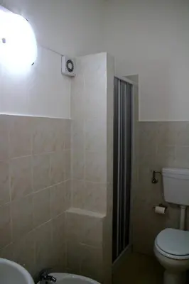 Bagno di Cortile Stesicoro